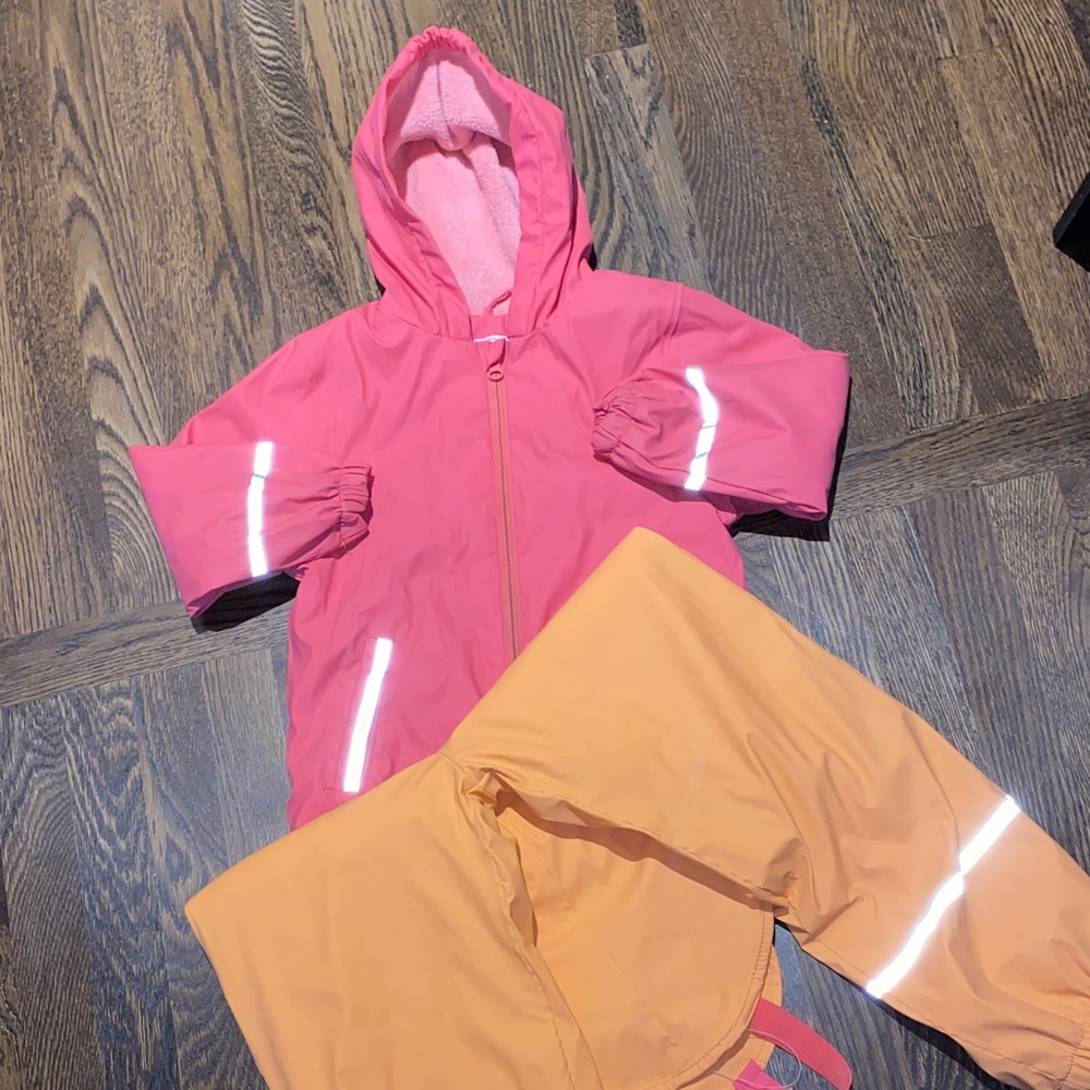 lupilu set